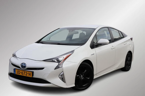 Toyota Prius - Afbeelding 1 van 30