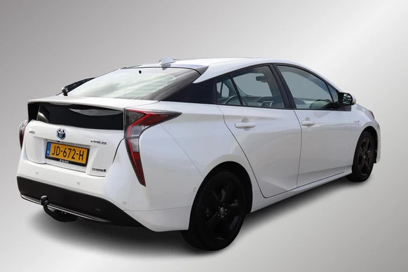 Toyota Prius - Afbeelding 2 van 30