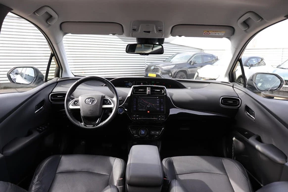 Toyota Prius - Afbeelding 3 van 30