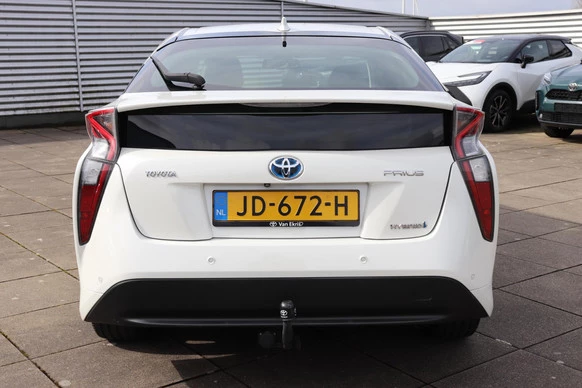 Toyota Prius - Afbeelding 4 van 30
