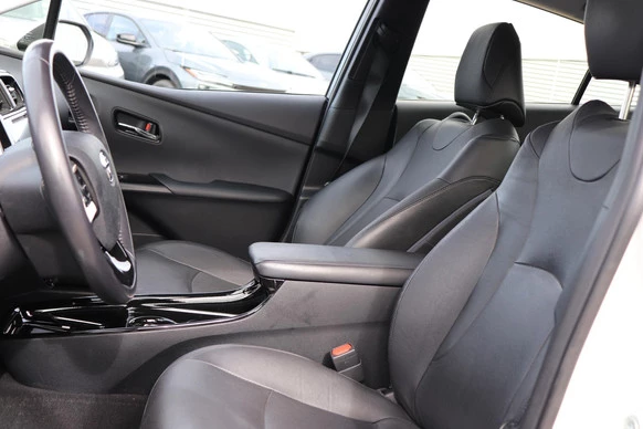 Toyota Prius - Afbeelding 6 van 30