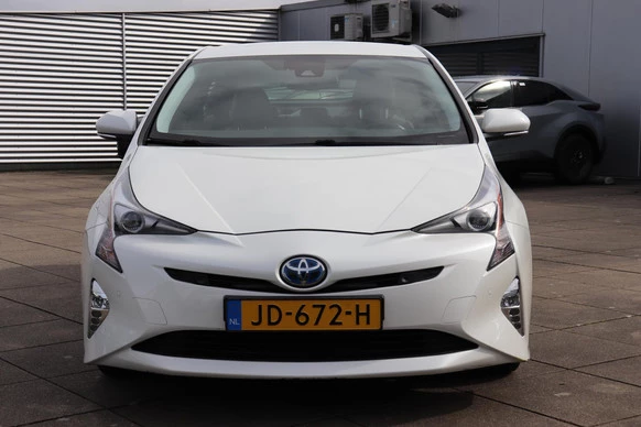 Toyota Prius - Afbeelding 7 van 30