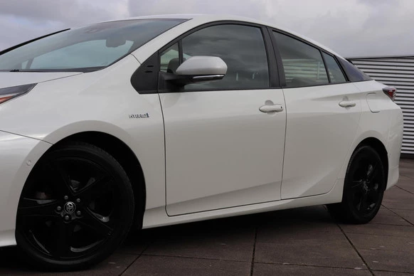 Toyota Prius - Afbeelding 8 van 30