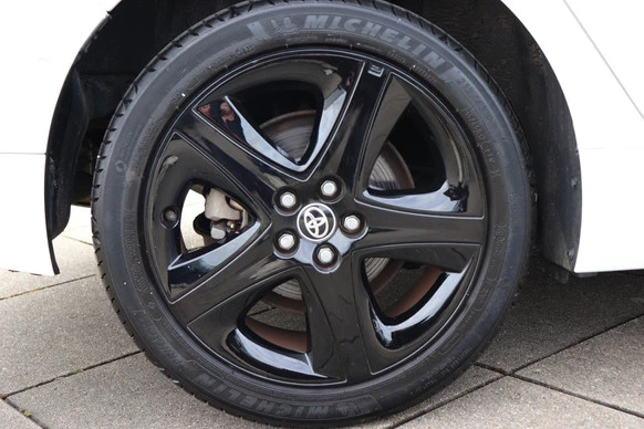 Toyota Prius - Afbeelding 11 van 30