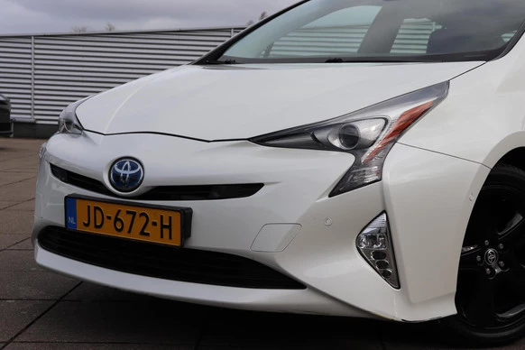 Toyota Prius - Afbeelding 12 van 30