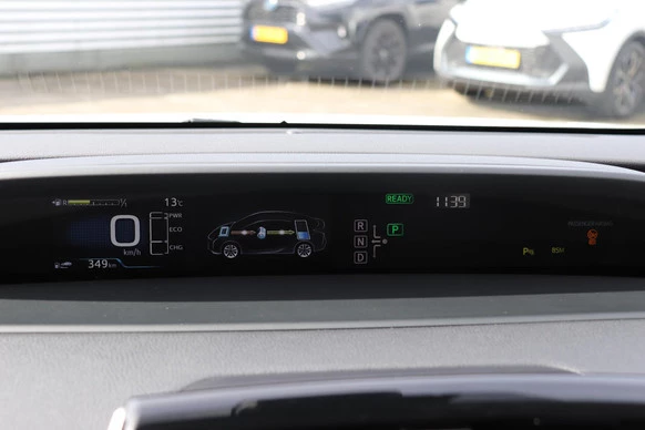 Toyota Prius - Afbeelding 26 van 30