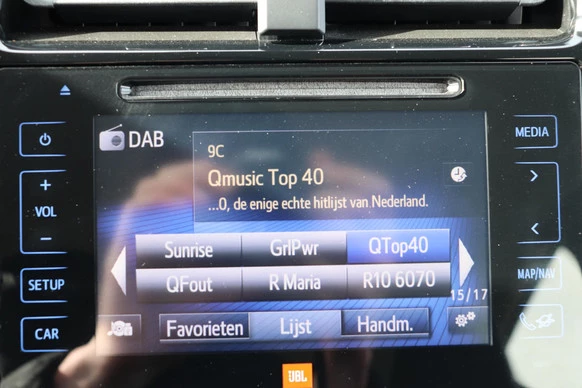 Toyota Prius - Afbeelding 28 van 30