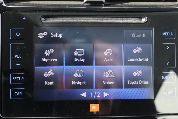 Toyota Prius - Afbeelding 29 van 30