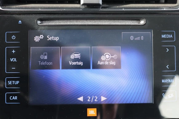 Toyota Prius - Afbeelding 30 van 30