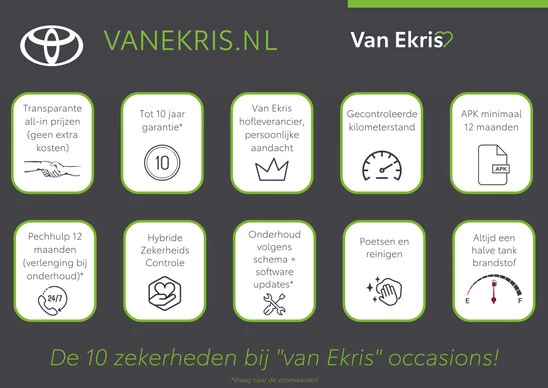 Toyota Prius - Afbeelding 5 van 30