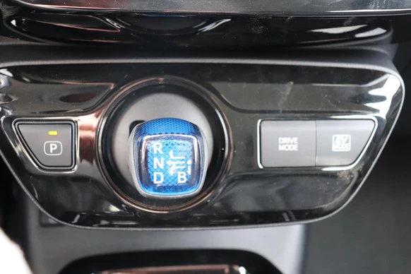 Toyota Prius - Afbeelding 14 van 30