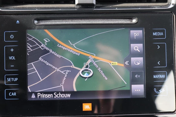 Toyota Prius - Afbeelding 16 van 30