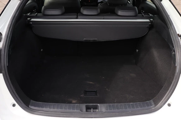 Toyota Prius - Afbeelding 17 van 30
