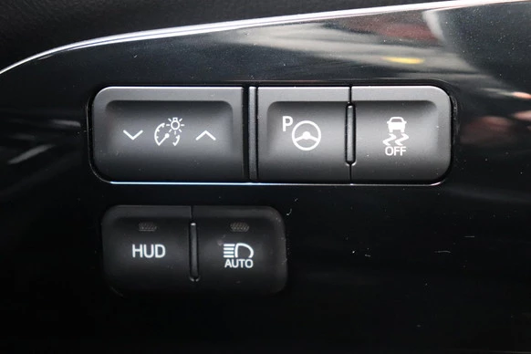 Toyota Prius - Afbeelding 20 van 30