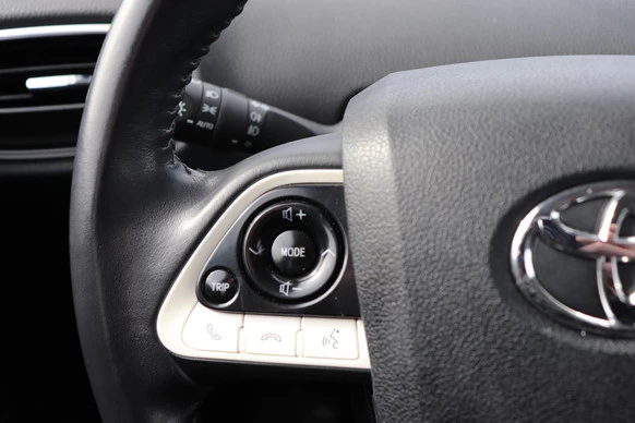 Toyota Prius - Afbeelding 22 van 30