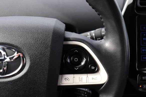 Toyota Prius - Afbeelding 23 van 30