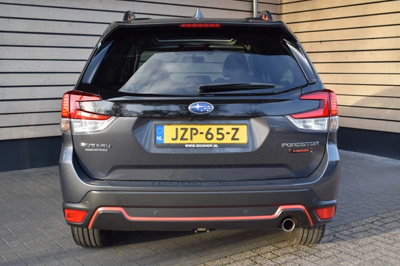 Subaru Forester - Afbeelding 6 van 30