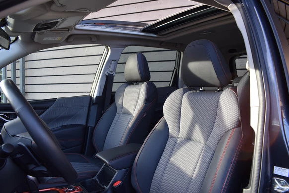 Subaru Forester - Afbeelding 8 van 30