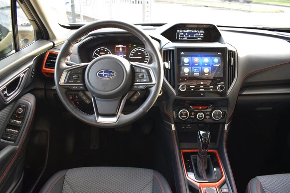 Subaru Forester - Afbeelding 9 van 30