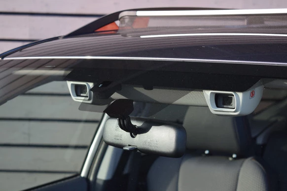 Subaru Forester - Afbeelding 10 van 30