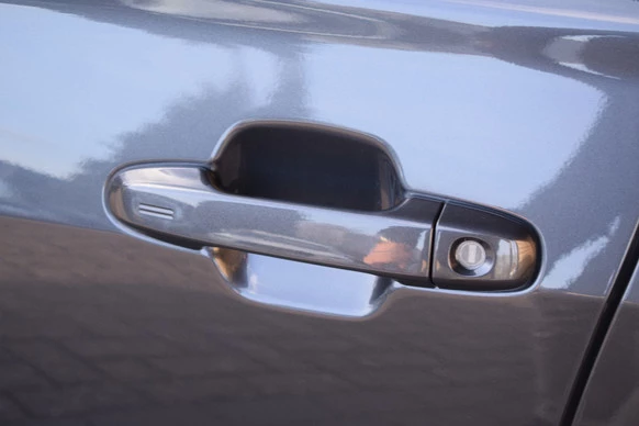 Subaru Forester - Afbeelding 11 van 30