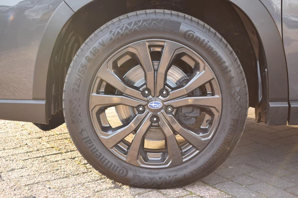 Subaru Forester - Afbeelding 12 van 30