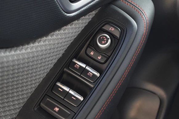 Subaru Forester - Afbeelding 13 van 30