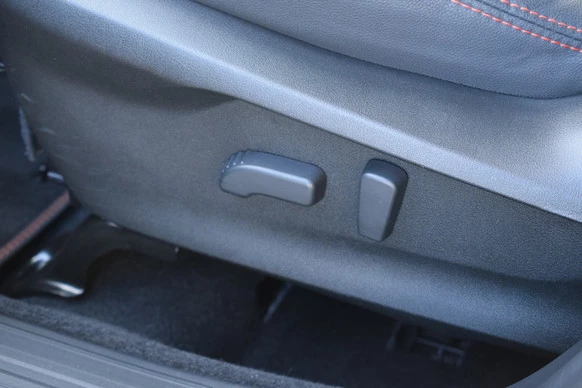 Subaru Forester - Afbeelding 15 van 30