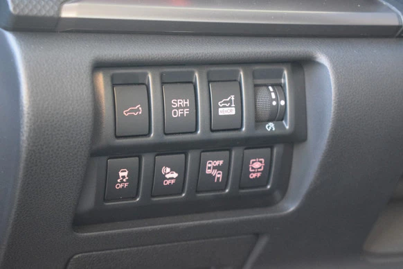 Subaru Forester - Afbeelding 16 van 30