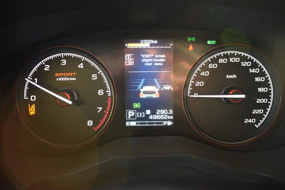 Subaru Forester - Afbeelding 18 van 30