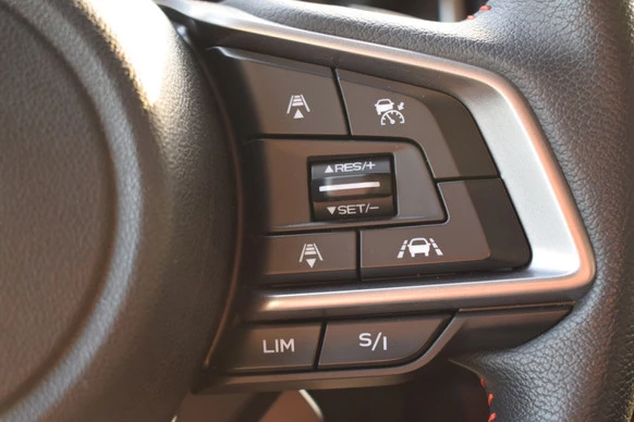 Subaru Forester - Afbeelding 19 van 30