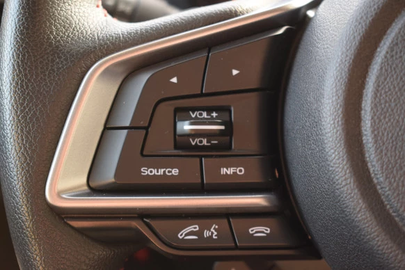 Subaru Forester - Afbeelding 21 van 30