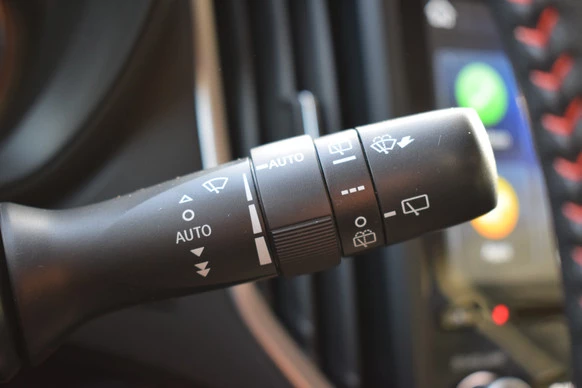 Subaru Forester - Afbeelding 23 van 30