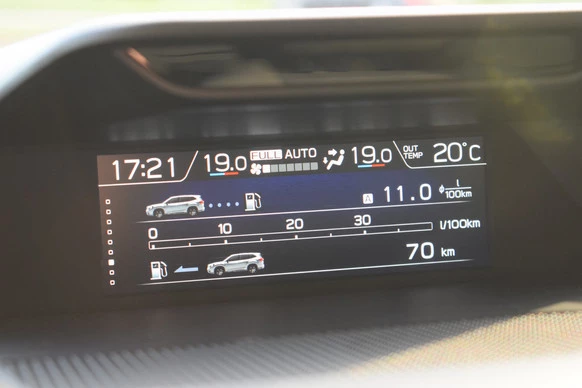 Subaru Forester - Afbeelding 25 van 30