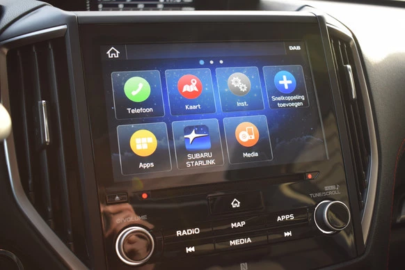 Subaru Forester - Afbeelding 26 van 30