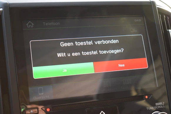 Subaru Forester - Afbeelding 27 van 30