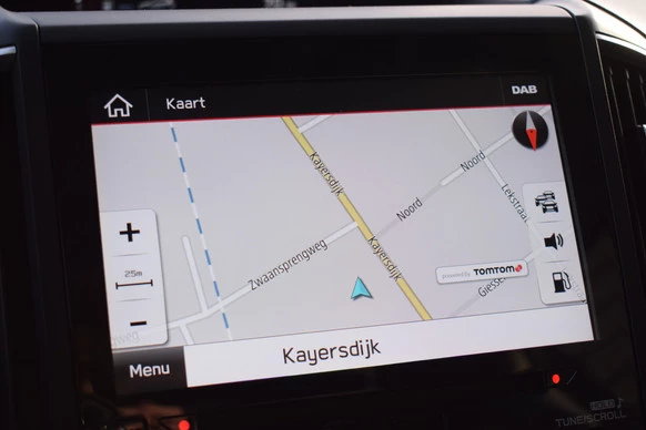 Subaru Forester - Afbeelding 28 van 30