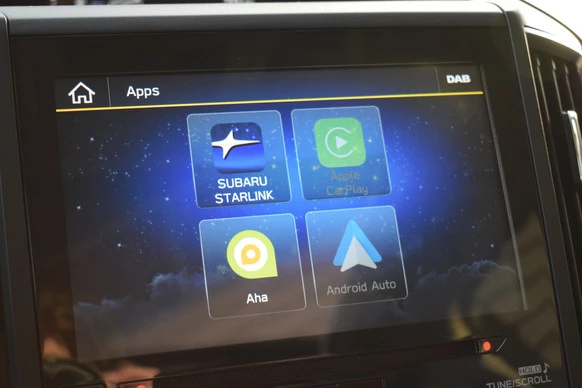 Subaru Forester - Afbeelding 29 van 30