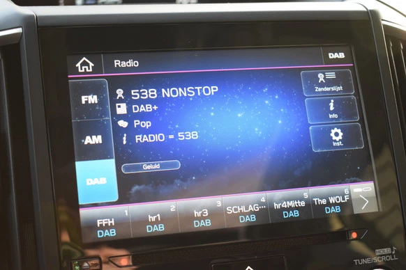 Subaru Forester - Afbeelding 30 van 30