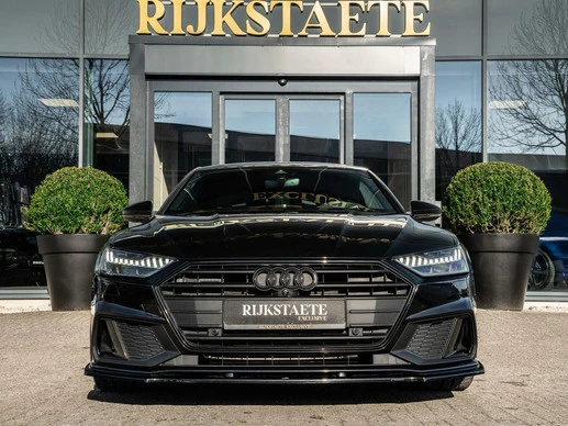 Audi A7 - Afbeelding 2 van 30