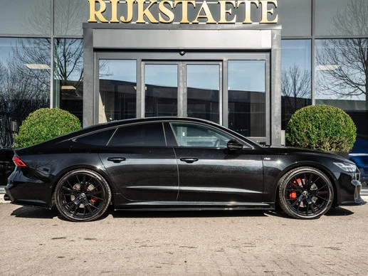 Audi A7 - Afbeelding 4 van 30