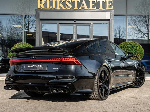 Audi A7 - Afbeelding 5 van 30