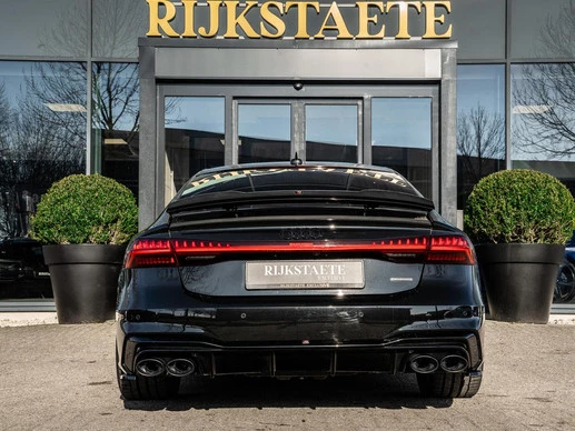 Audi A7 - Afbeelding 6 van 30