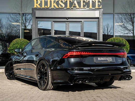 Audi A7 - Afbeelding 7 van 30