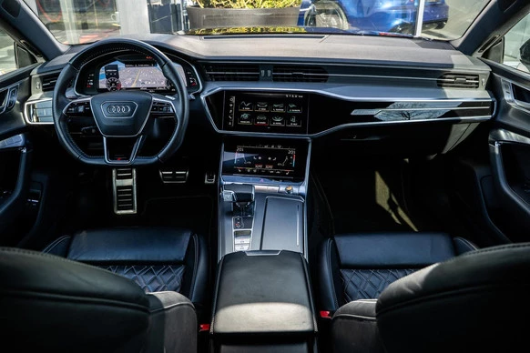 Audi A7 - Afbeelding 8 van 30