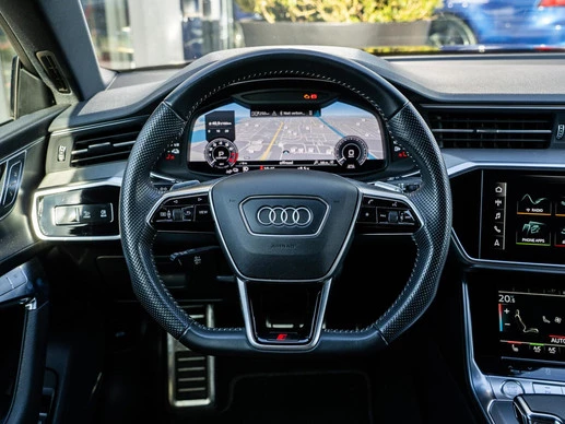 Audi A7 - Afbeelding 9 van 30