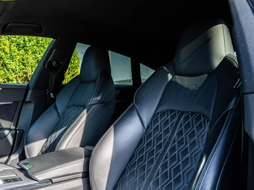 Audi A7 - Afbeelding 10 van 30