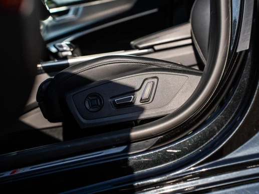 Audi A7 - Afbeelding 11 van 30