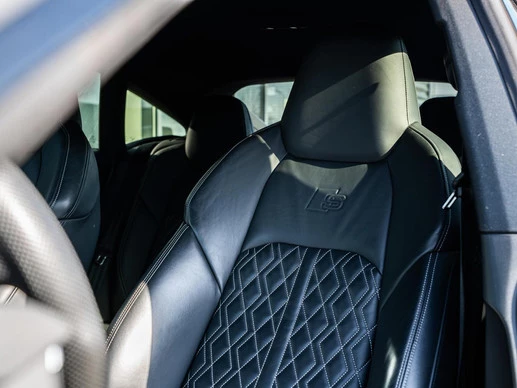 Audi A7 - Afbeelding 13 van 30