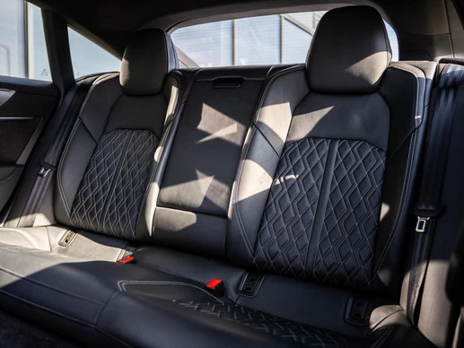 Audi A7 - Afbeelding 14 van 30